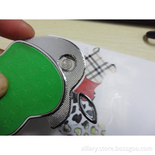 2014 new arrival usb flameless lighter